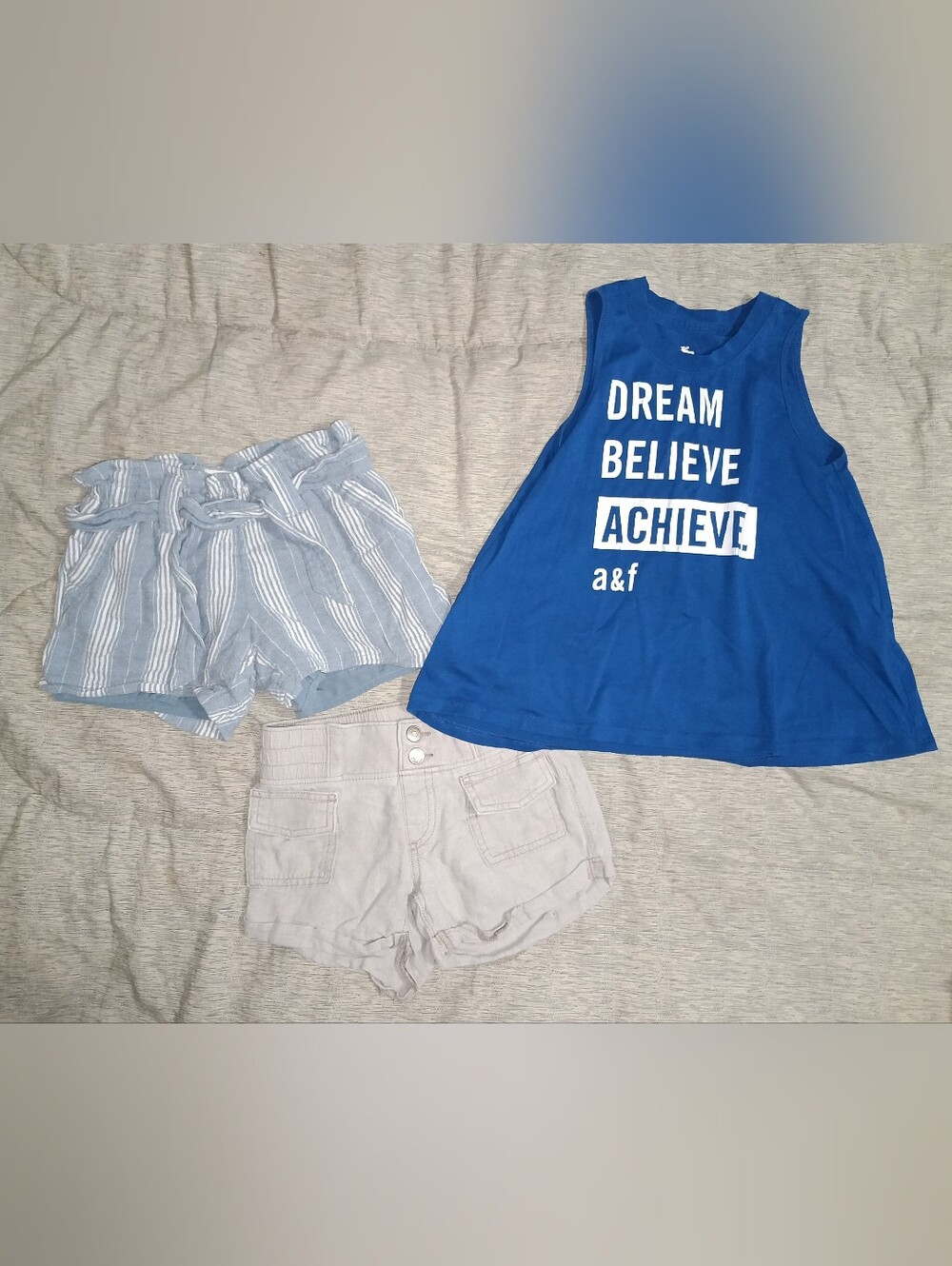 Girl's Abercrombie Kids Bundle